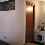 Bed & Breakfast Art Transparent