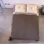 Bed & Breakfast Art Transparent Grottaglie