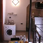 Art Transparent Bed & Breakfast Grottaglie