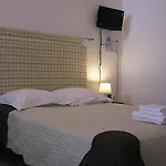 Bed & Breakfast Art Transparent 3*