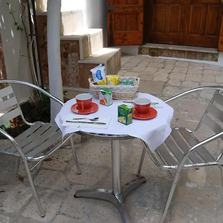 Art Transparent Grottaglie