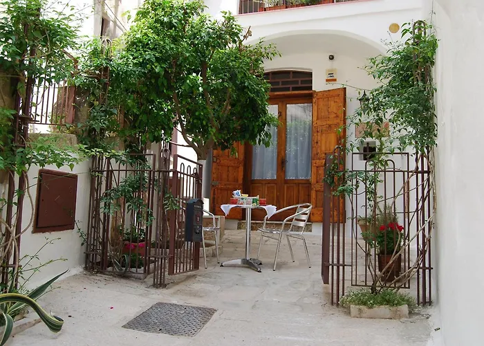 Art Transparent 3* Grottaglie