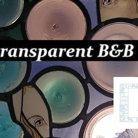 Art Transparent فندق مبيت وإفطار غروتاليي