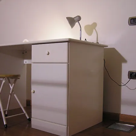 Art Transparent 3* Grottaglie