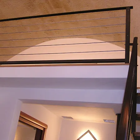 Art Transparent Grottaglie