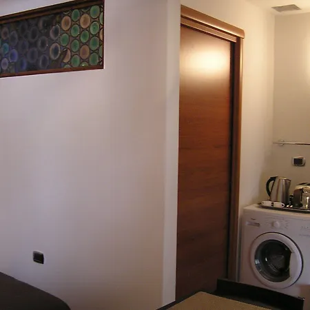 Panzió Art Transparent