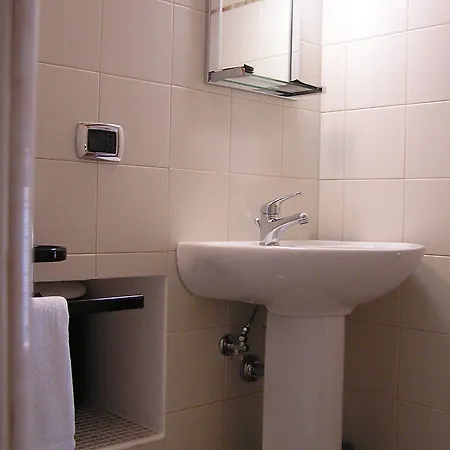 Art Transparent Panzió Grottaglie