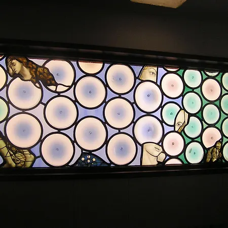 Art Transparent Panzió Grottaglie