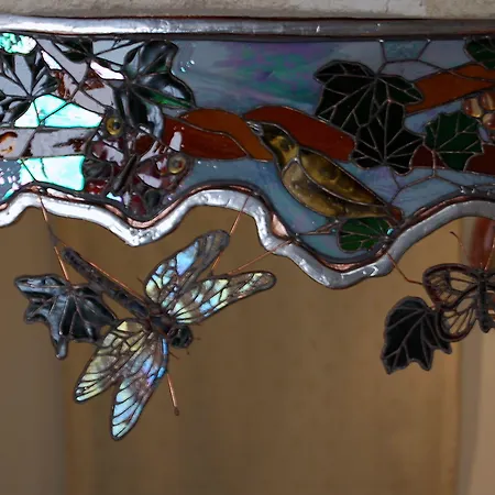 Art Transparent 3* グロッターリエ