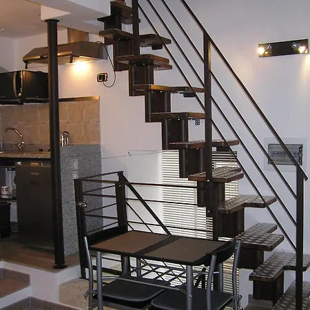 Art Transparent 3* Grottaglie