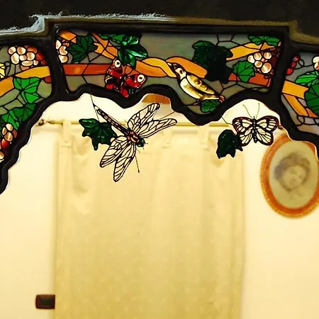 Art Transparent Panzió