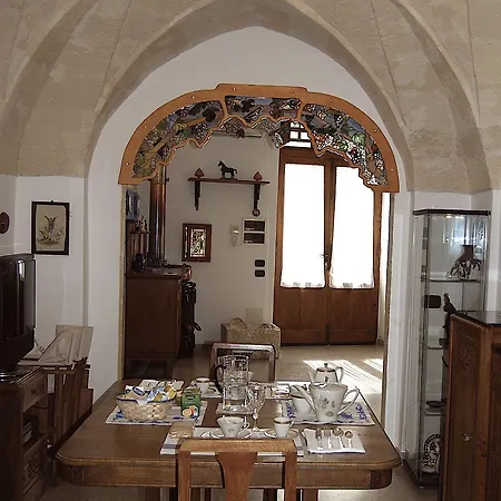 Art Transparent Grottaglie