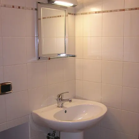 Art Transparent Panzió Grottaglie