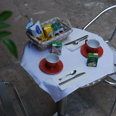 Art Transparent Alojamento de Acomodação e Pequeno-almoço