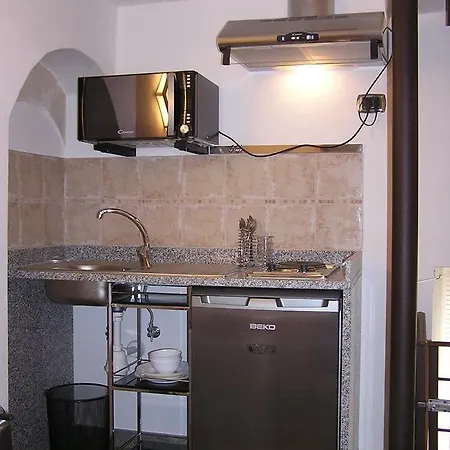 Art Transparent Panzió