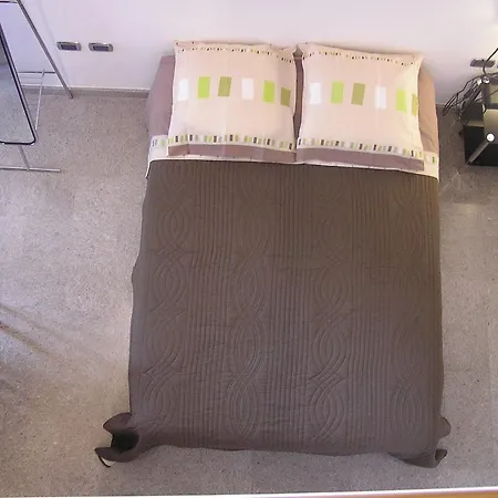 Bed & Breakfast Art Transparent Grottaglie