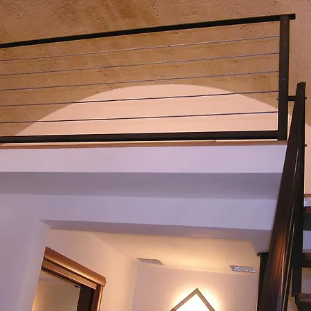 Art Transparent Panzió Grottaglie