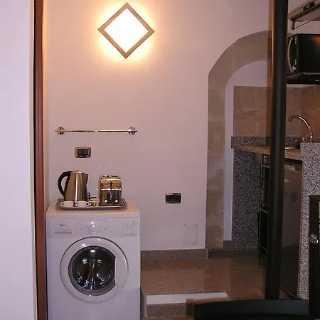 Panzió Art Transparent 3*