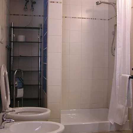 Bed & Breakfast Art Transparent 3*