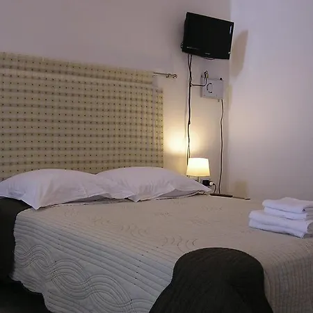 Bed & Breakfast Art Transparent 3*