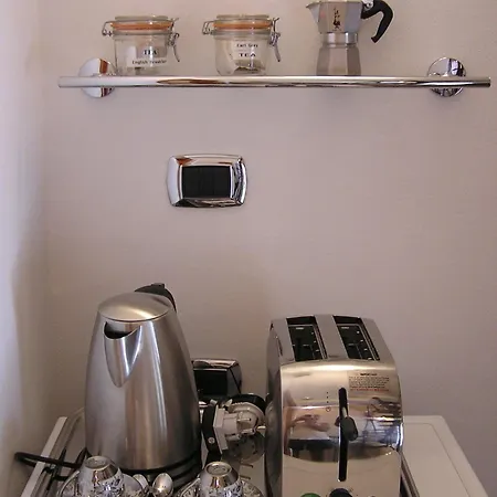 Art Transparent 3* Grottaglie