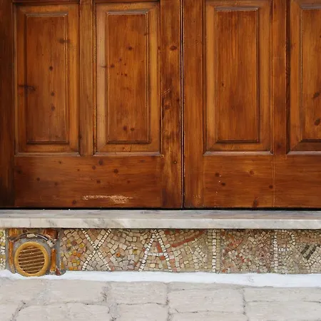 Art Transparent Panzió