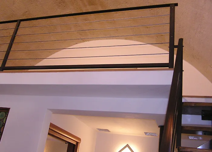 Art Transparent グロッターリエ