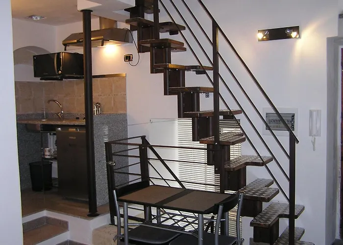 Art Transparent 3* グロッターリエ