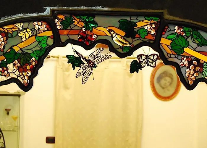 Art Transparent فندق مبيت وإفطار