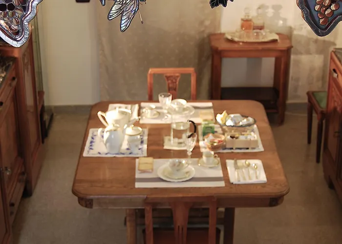 Art Transparent グロッターリエ