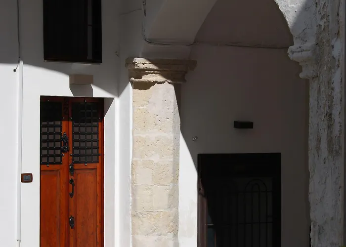 فندق مبيت وإفطار Art Transparent