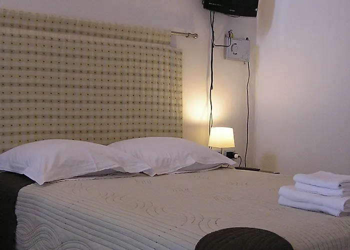 Art Transparent فندق مبيت وإفطار 3*