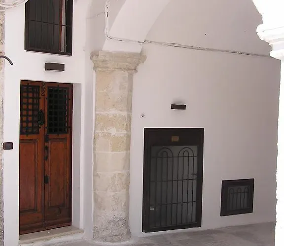 Art Transparent فندق مبيت وإفطار غروتاليي