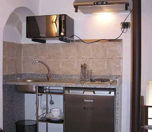 Art Transparent فندق مبيت وإفطار