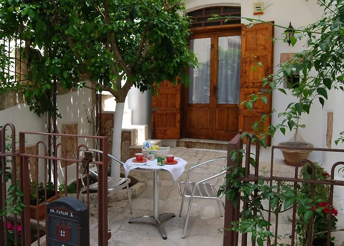 Art Transparent فندق مبيت وإفطار غروتاليي