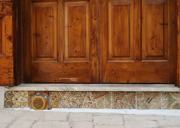 Art Transparent فندق مبيت وإفطار