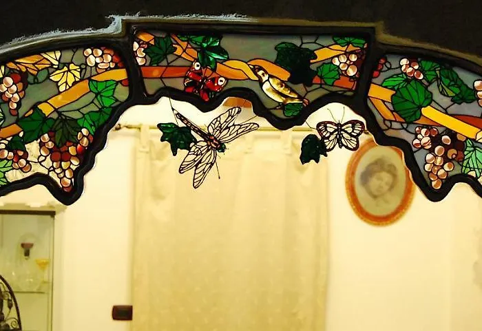 Art Transparent فندق مبيت وإفطار غروتاليي