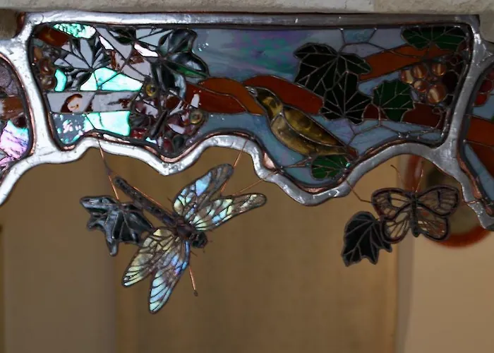 Art Transparent غروتاليي